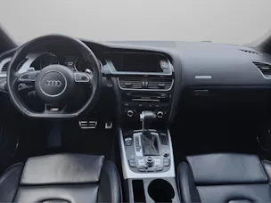 Audi A5 Sportback 2.0 TDI quattro S-tronic