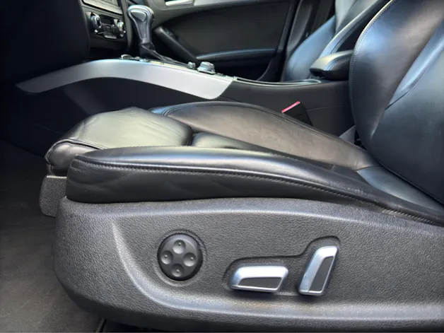 Audi A5 Sportback 2.0 TDI quattro S-tronic