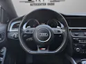 Audi A5 Sportback 2.0 TDI quattro S-tronic