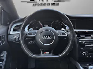 Audi A5 Sportback 2.0 TDI quattro S-tronic
