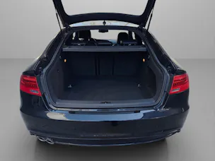 Audi A5 Sportback 2.0 TDI quattro S-tronic