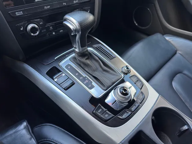 Audi A5 Sportback 2.0 TDI quattro S-tronic