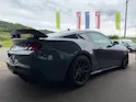 Ford Mustang Fastback 5.0 V8 Dark Horse US Version mit Handling Package! VAPOR BLUE ohne OPF