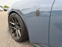 Ford Mustang Fastback 5.0 V8 Dark Horse US Version mit Handling Package! VAPOR BLUE ohne OPF