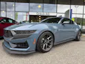 Ford Mustang Fastback 5.0 V8 Dark Horse US Version mit Handling Package! VAPOR BLUE ohne OPF
