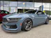 Ford Mustang Fastback 5.0 V8 Dark Horse US Version mit Handling Package! VAPOR BLUE ohne OPF