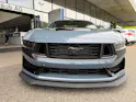 Ford Mustang Fastback 5.0 V8 Dark Horse US Version mit Handling Package! VAPOR BLUE ohne OPF