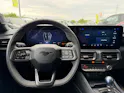 Ford Mustang Fastback 5.0 V8 Dark Horse US Version mit Handling Package! VAPOR BLUE ohne OPF