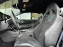 Ford Mustang Fastback 5.0 V8 Dark Horse US Version mit Handling Package! VAPOR BLUE ohne OPF