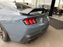 Ford Mustang Fastback 5.0 V8 Dark Horse US Version mit Handling Package! VAPOR BLUE ohne OPF