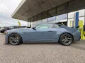 Ford Mustang Fastback 5.0 V8 Dark Horse US Version mit Handling Package! VAPOR BLUE ohne OPF