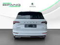 Škoda Karoq 2.0 TSI Dynamic Limited Edition 4x4 DSG