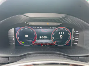 Škoda Karoq 2.0 TSI Dynamic Limited Edition 4x4 DSG