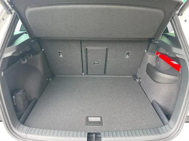 Škoda Karoq 2.0 TSI Dynamic Limited Edition 4x4 DSG