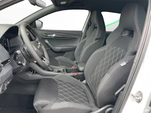Škoda Karoq 2.0 TSI Dynamic Limited Edition 4x4 DSG
