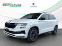 Škoda Karoq 2.0 TSI Dynamic Limited Edition 4x4 DSG