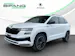 Škoda Karoq 2.0 TSI Dynamic Limited Edition 4x4 DSG