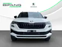 Škoda Karoq 2.0 TSI Dynamic Limited Edition 4x4 DSG