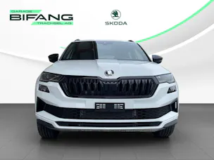 Škoda Karoq 2.0 TSI Dynamic Limited Edition 4x4 DSG