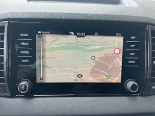 Škoda Karoq 2.0 TSI Dynamic Limited Edition 4x4 DSG