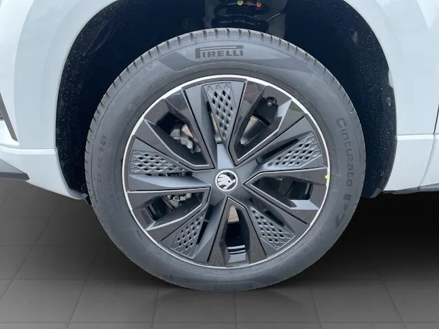 Škoda Karoq 2.0 TSI Dynamic Limited Edition 4x4 DSG