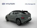 Hyundai Kona 1.6 GDi Hybrid N-Line