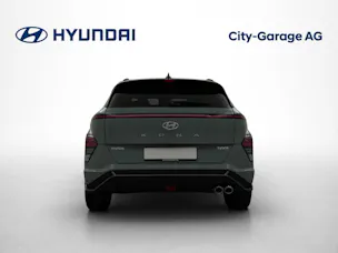 Hyundai Kona 1.6 GDi Hybrid N-Line