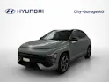 Hyundai Kona 1.6 GDi Hybrid N-Line