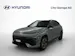 Hyundai Kona 1.6 GDi Hybrid N-Line
