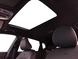 Hyundai Kona 1.6 GDi Hybrid N-Line