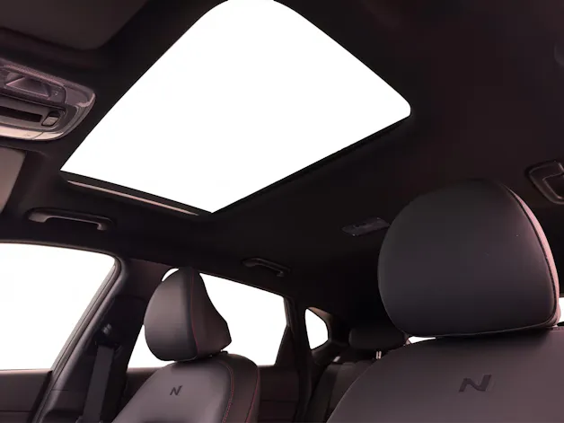 Hyundai Kona 1.6 GDi Hybrid N-Line