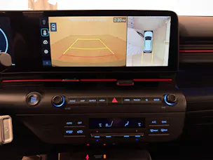Hyundai Kona 1.6 GDi Hybrid N-Line