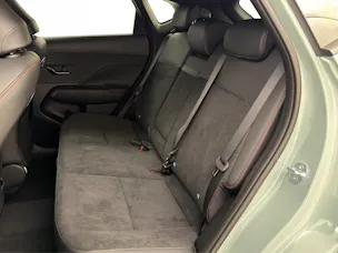 Hyundai Kona 1.6 GDi Hybrid N-Line