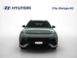 Hyundai Kona 1.6 GDi Hybrid N-Line