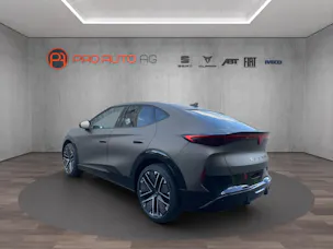 Cupra Tavascan Type 10 77 kWh Extreme Prime Edition