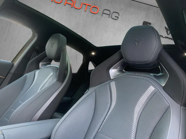 Cupra Tavascan Type 10 77 kWh Extreme Prime Edition
