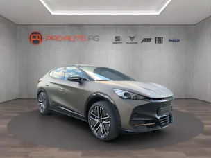 Cupra Tavascan Type 10 77 kWh Extreme Prime Edition