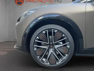 Cupra Tavascan Type 10 77 kWh Extreme Prime Edition