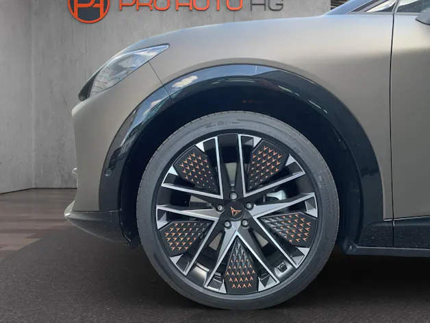 Cupra Tavascan Type 10 77 kWh Extreme Prime Edition