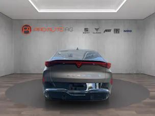 Cupra Tavascan Type 10 77 kWh Extreme Prime Edition