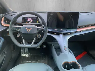 Cupra Tavascan Type 10 77 kWh Extreme Prime Edition
