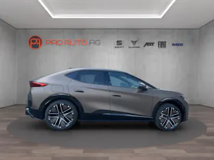 Cupra Tavascan Type 10 77 kWh Extreme Prime Edition