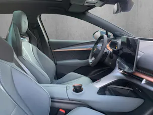 Cupra Tavascan Type 10 77 kWh Extreme Prime Edition