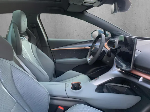 Cupra Tavascan Type 10 77 kWh Extreme Prime Edition