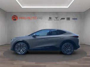 Cupra Tavascan Type 10 77 kWh Extreme Prime Edition