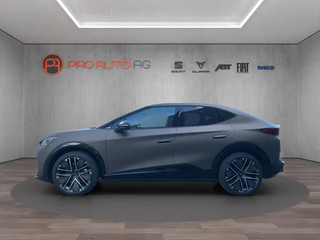 Cupra Tavascan Type 10 77 kWh Extreme Prime Edition