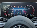 Mercedes-Benz C 200 d AMG Line
