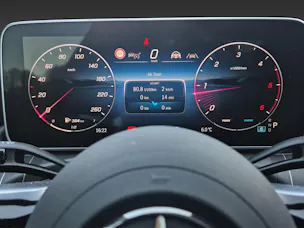 Mercedes-Benz C 200 d AMG Line