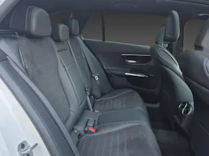 Mercedes-Benz C 200 d AMG Line