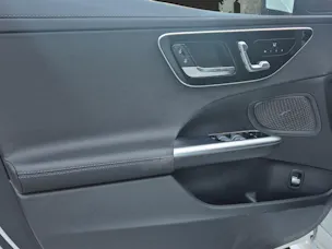 Mercedes-Benz C 200 d AMG Line